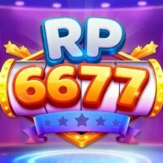 RP6677 - Permainan Slot Seru dan Menarik