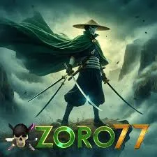 ZORO77 - Permainan Tembak Ikan Seru dan Menguntungkan